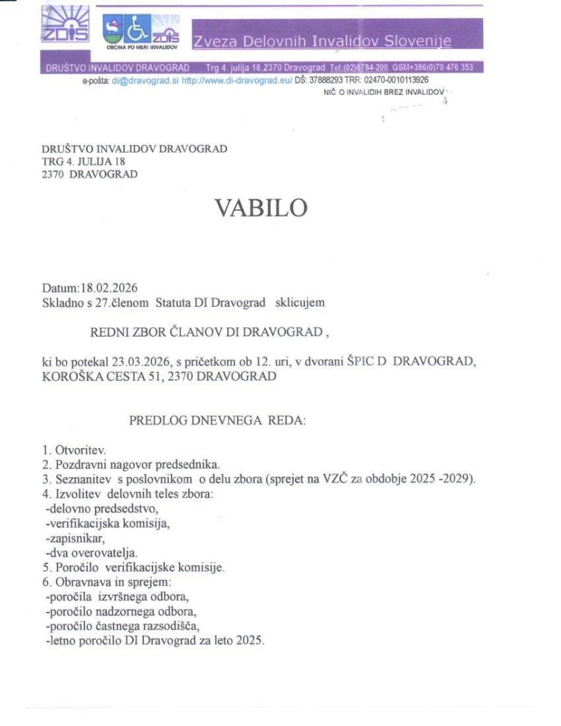 VABILO NA REDNI ZBOR ČLANOV DI DRAVOGRAD image-2219